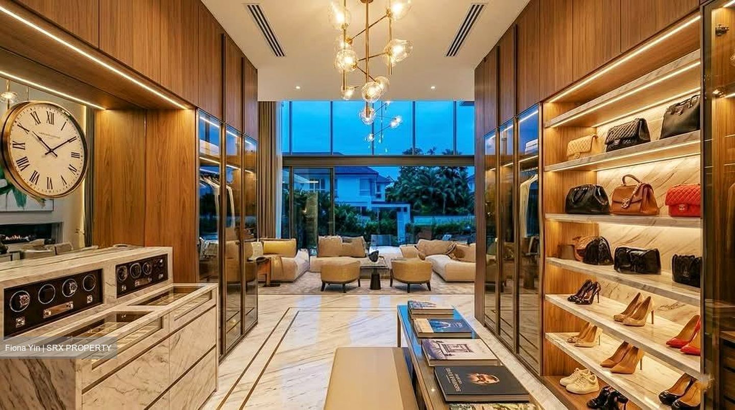 Caldecott Hill Estate (D11), Detached #594625491